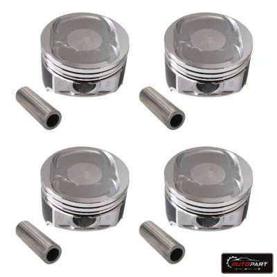 پیستون MVM 315 سایز 0.25